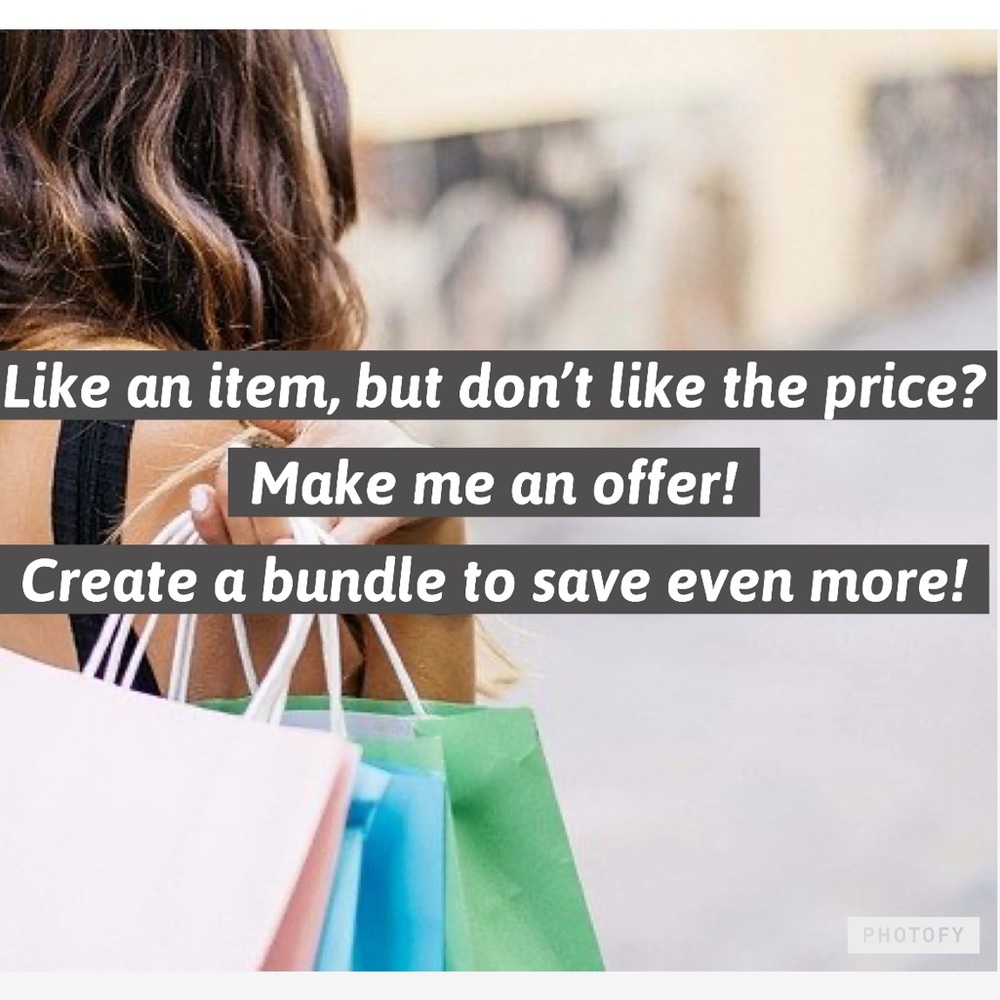 Let’s make a deal!